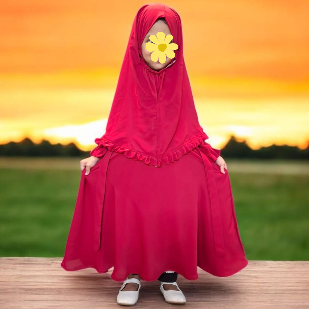 Kids Cherry Borkar Master Age 11 to 12 KCBM106